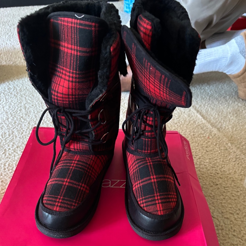 Boots
